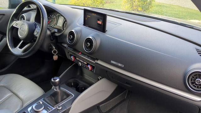 Audi A3 Sportback image 3