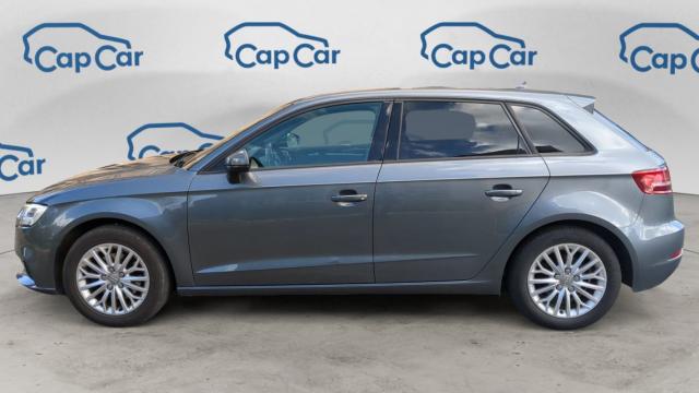 Audi A3 Sportback image 4