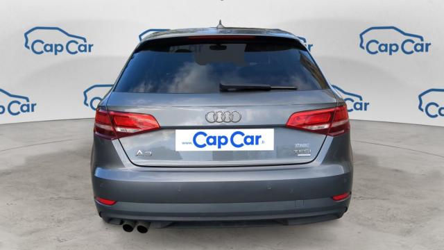 Audi A3 Sportback image 7