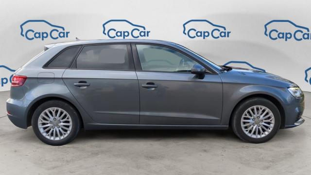 Audi A3 Sportback image 2