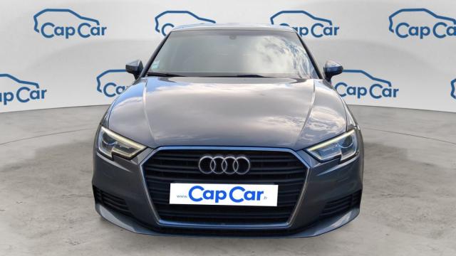 Audi A3 Sportback image 9