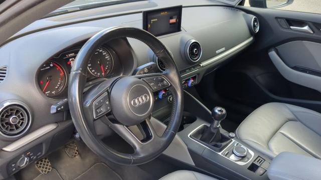Audi A3 Sportback image 6