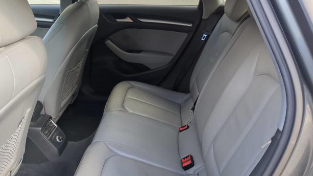 Audi A3 Sportback image 8