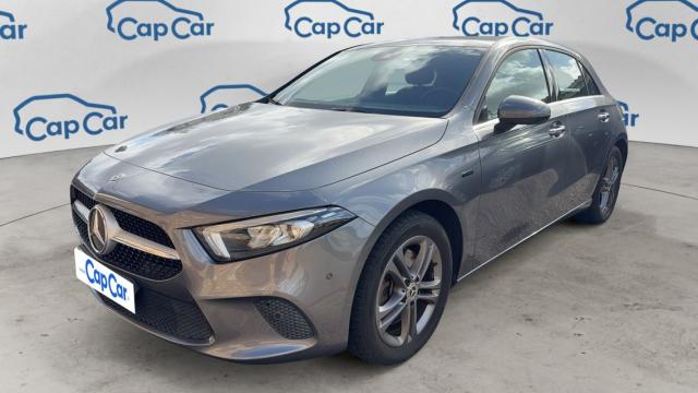 Mercedes Benz Classe A 250 E 218 Eq Power 8g-Dct Business Line