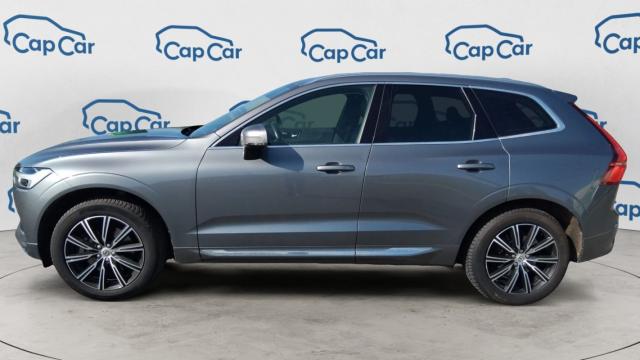 Volvo Xc60 image 3