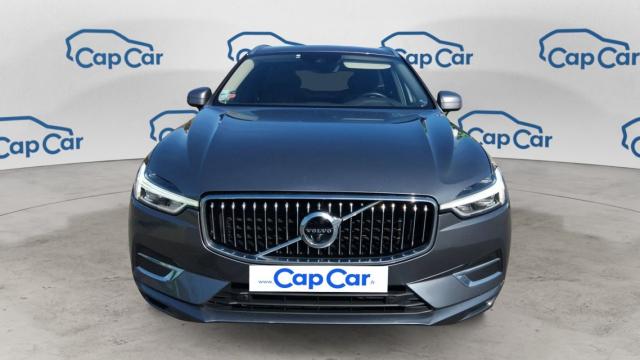 Volvo Xc60 image 5