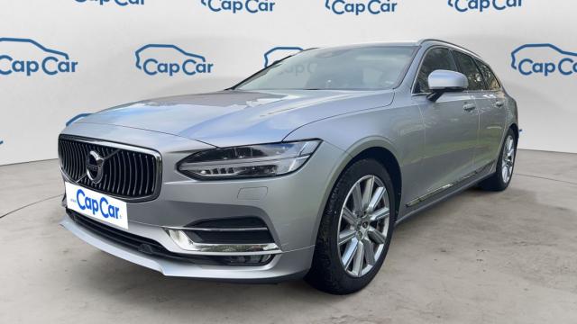 Volvo V90 Ii 2.0 D4 190 Geartronic 8 Inscription