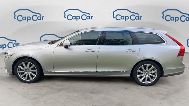 Volvo V90 image 1