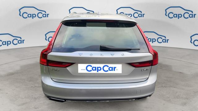 Volvo V90 image 7