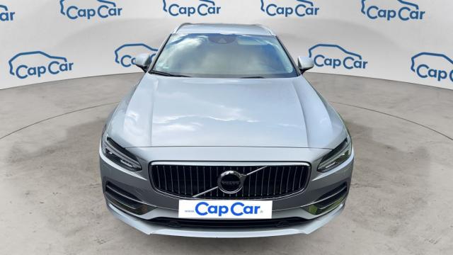 Volvo V90 image 4
