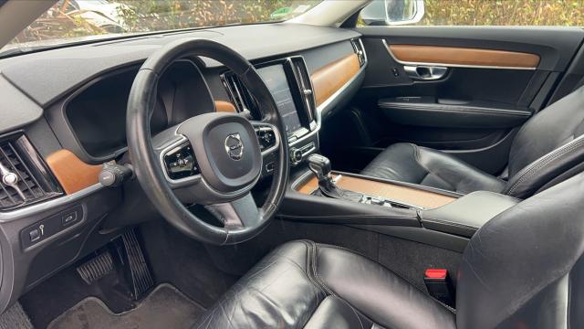 Volvo V90 image 3