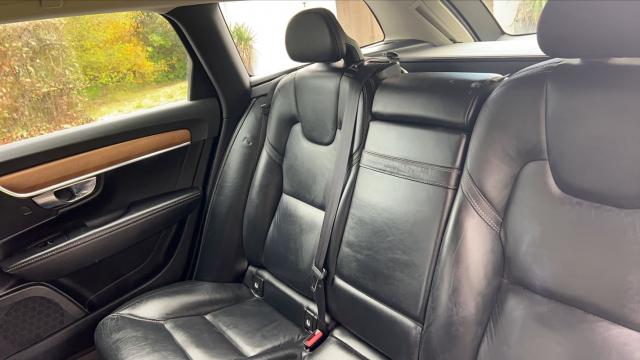 Volvo V90 image 2