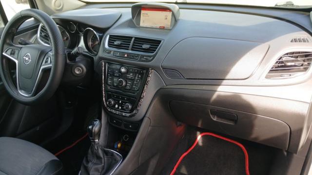 Opel Mokka image 1