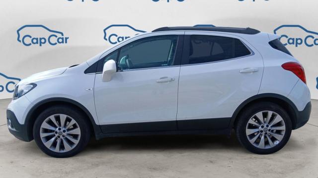 Opel Mokka image 8