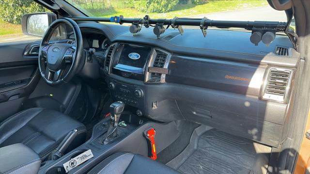 Ford Ranger image 8