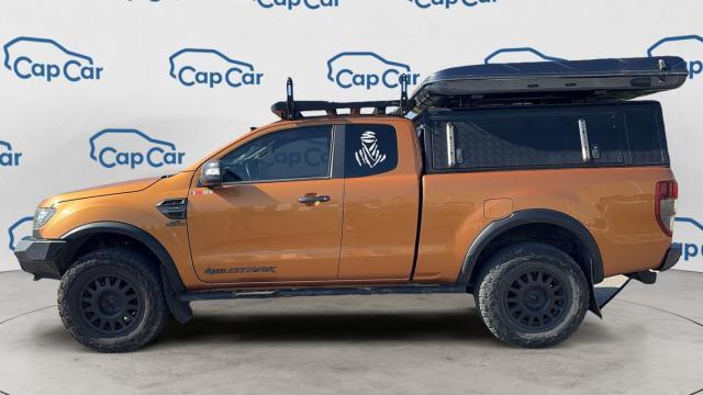 Ford Ranger image 4