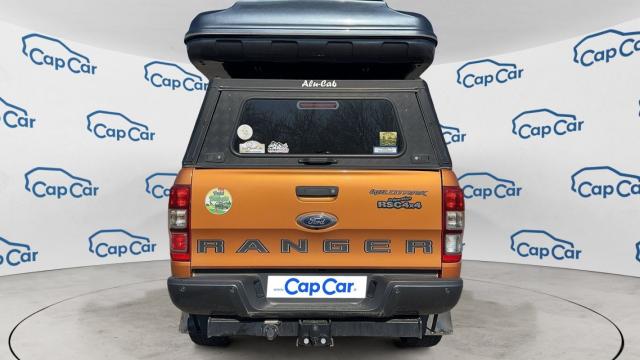 Ford Ranger image 9