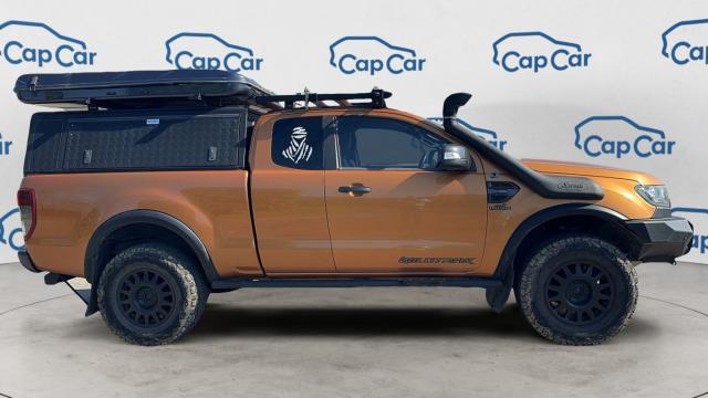 Ford Ranger image 6