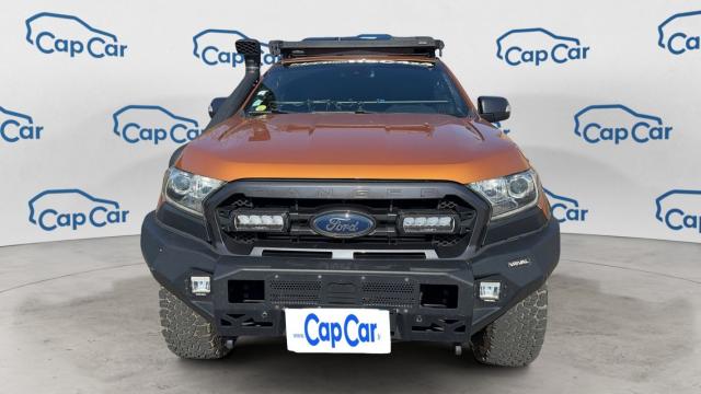 Ford Ranger image 3