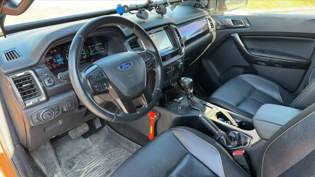Ford Ranger image 1