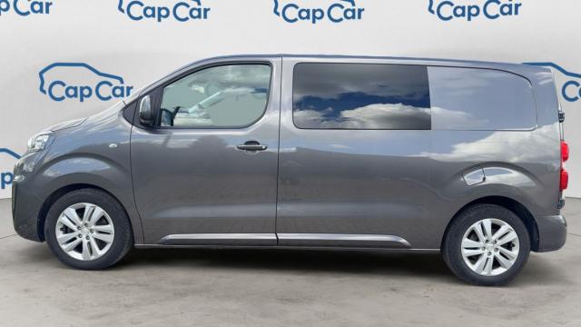 Peugeot Expert image 1