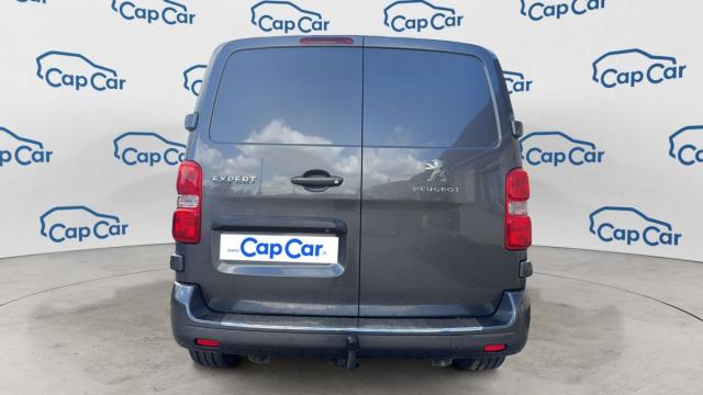 Peugeot Expert image 4