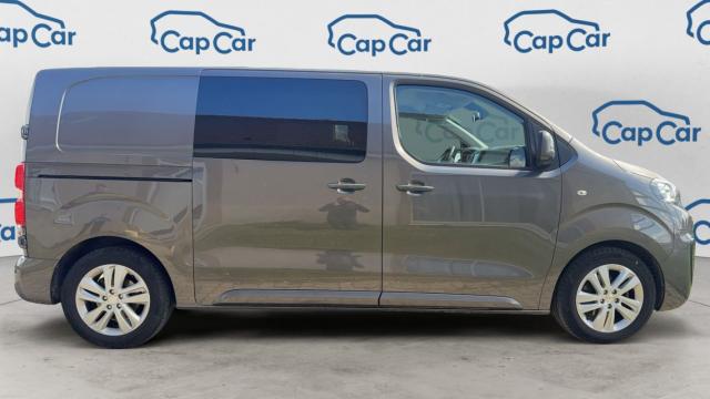 Peugeot Expert image 9