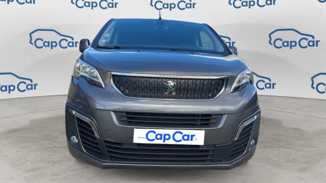 Peugeot Expert image 8