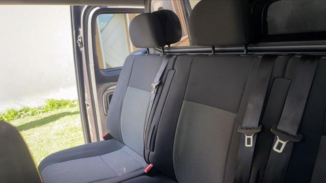 Peugeot Expert image 3