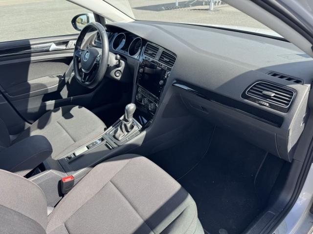 Volkswagen Golf image 7