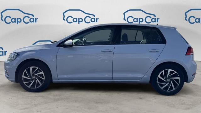 Volkswagen Golf image 9