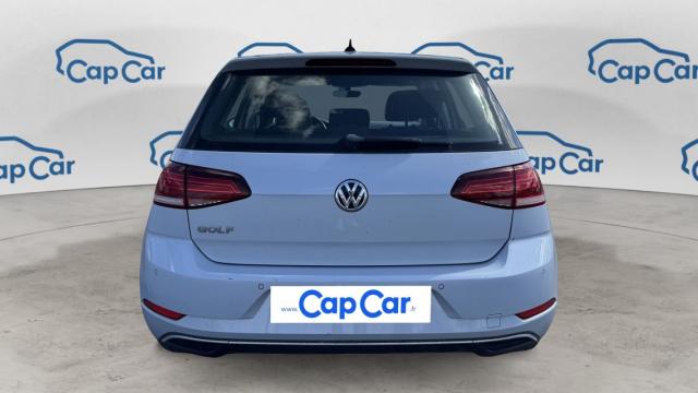 Volkswagen Golf image 6