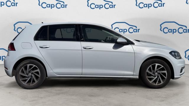 Volkswagen Golf image 3