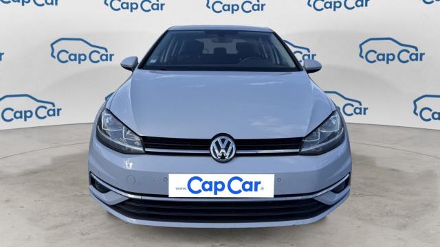 Volkswagen Golf image 1