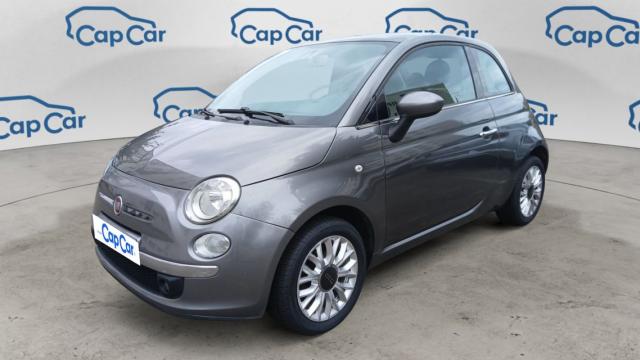 Fiat 500 1.2 69 Lounge