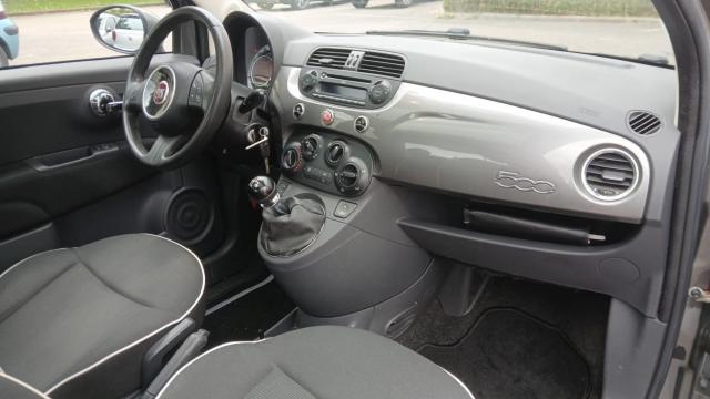 Fiat 500 image 6