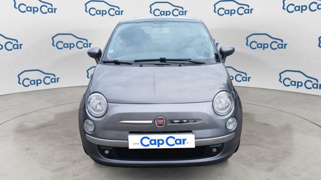 Fiat 500 image 7