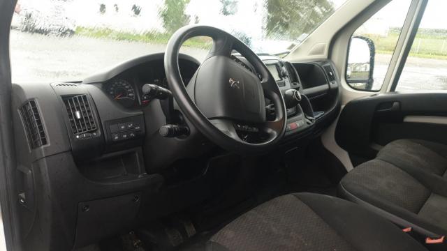 Peugeot Boxer image 7
