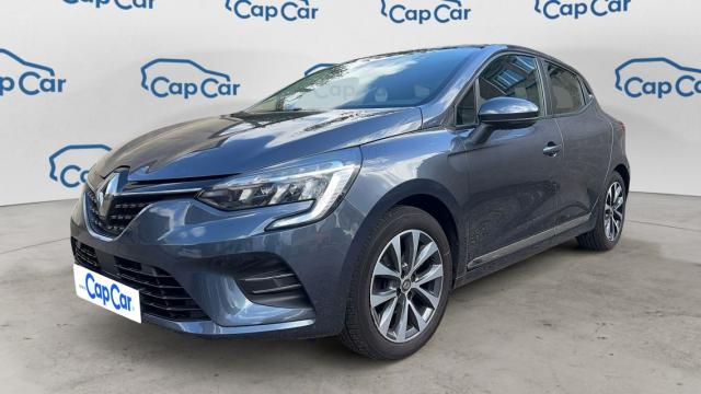 Renault Clio V 1.0 Tce 90 Business