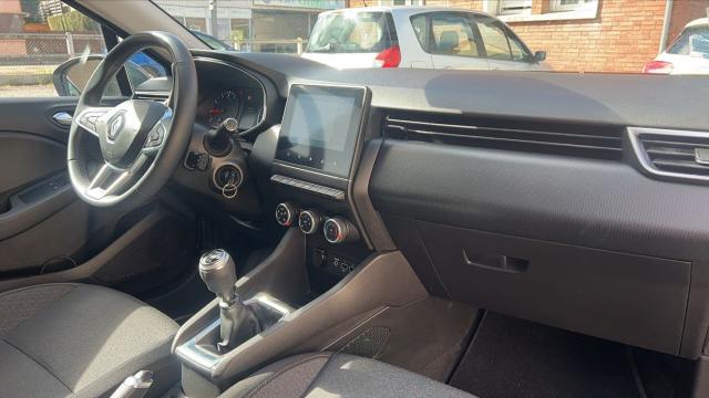 Renault Clio image 4