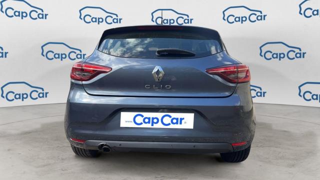 Renault Clio image 9