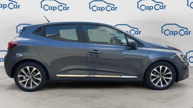 Renault Clio image 2