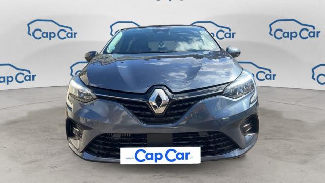 Renault Clio image 6