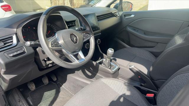 Renault Clio image 7