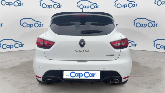 Renault Clio image 7