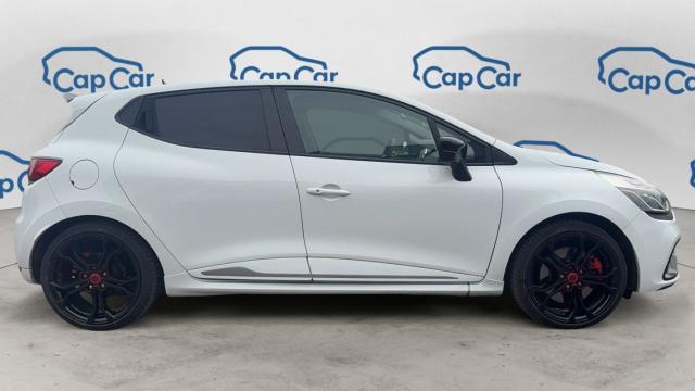 Renault Clio image 9