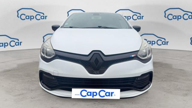 Renault Clio image 8