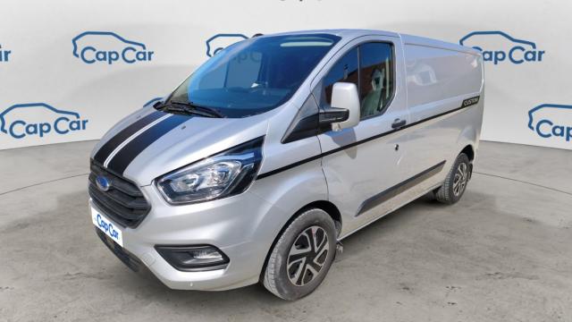 Ford Transit Custom Fourgon 270 Iv 2.0 Tci 130 Powershift Trend Business L1h1 - Automatique