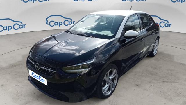 Opel Corsa 1.2 Turbo 100 Elegance