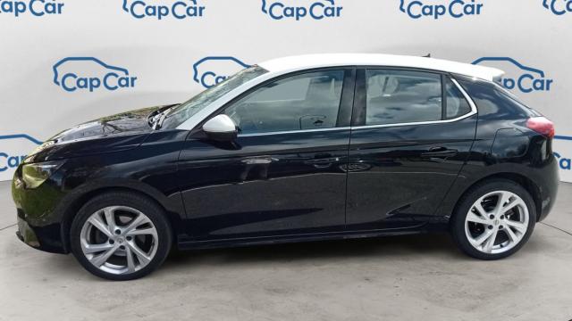 Opel Corsa image 4
